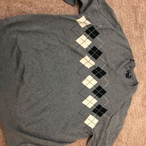 Men’s sweater